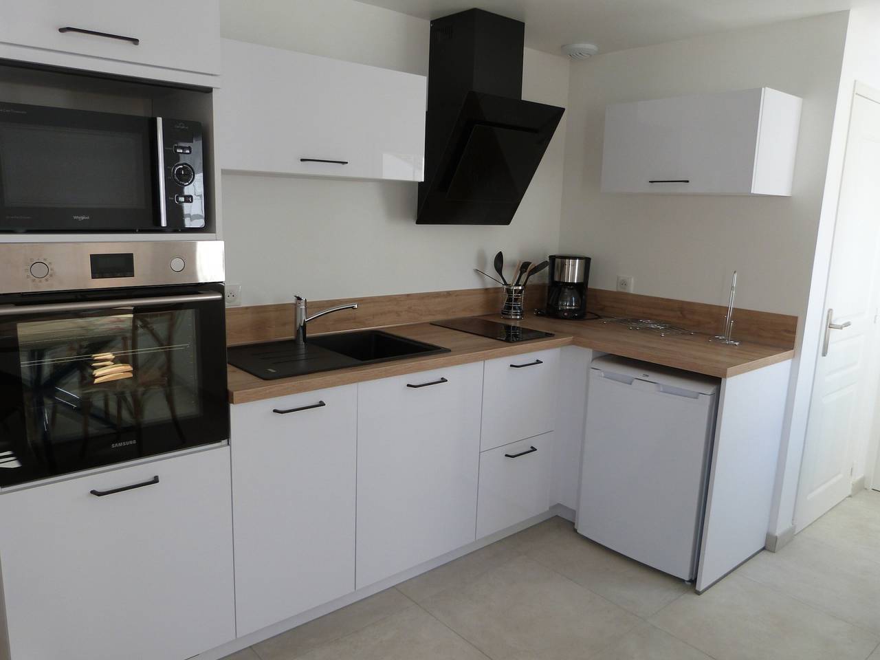 Nueva casa en Barbâtre, cerca de la playa para 2 personas in Barbâtre, Noirmoutier