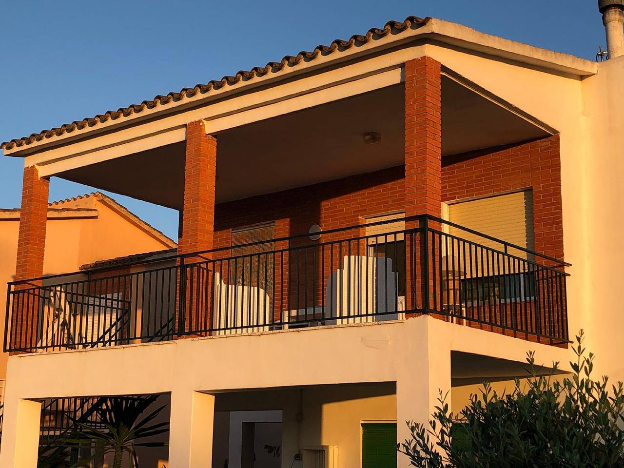 Entire holiday apartment, Villa Aeroclub Ref.002 in Castellón de la Plana, Costa del Azahar