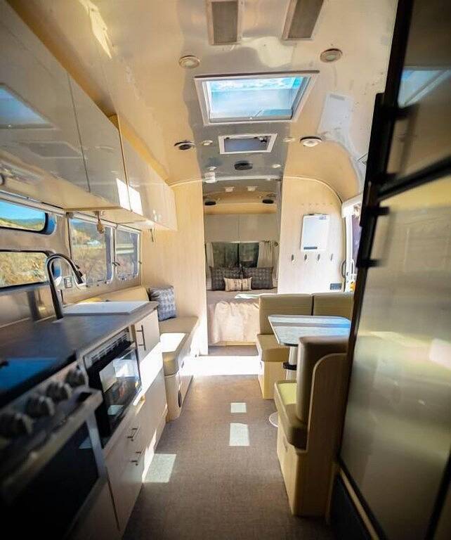 Camping für 4 Personen in Südliches Zentral Colorado, Colorado