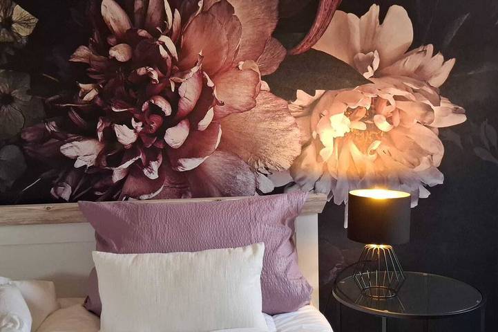 Ferienwohnung für 3 Personen, mit Garten in Frankenberg (Eder) - 2