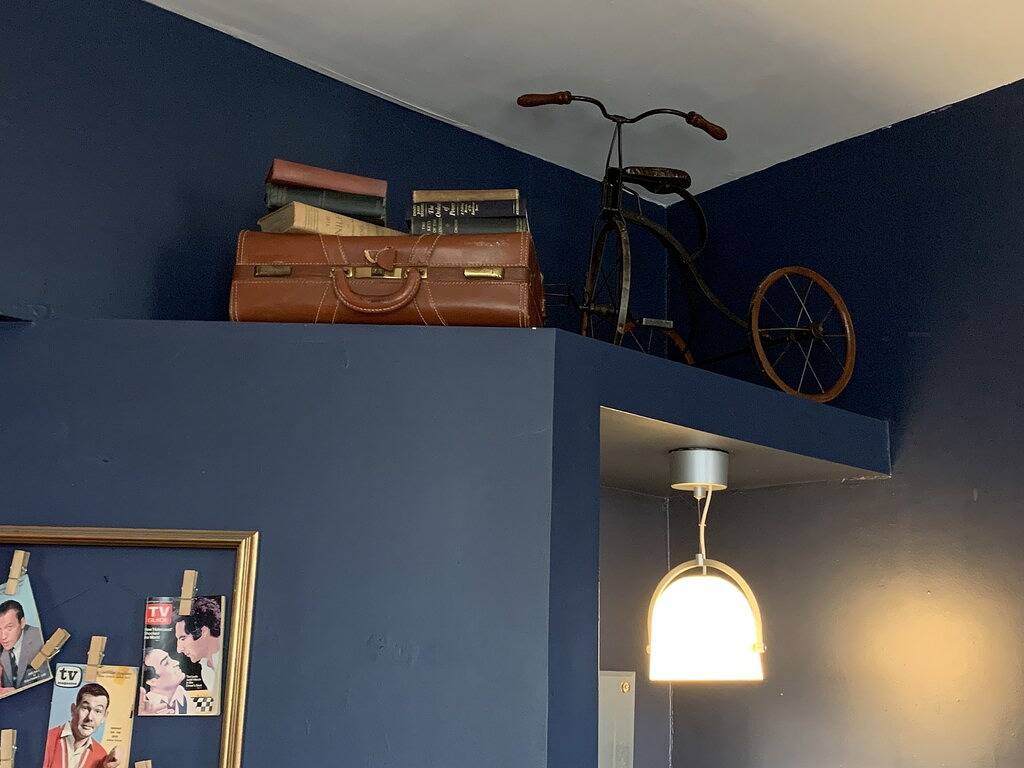 Tres House - an experience, three floors high. in Kenton County