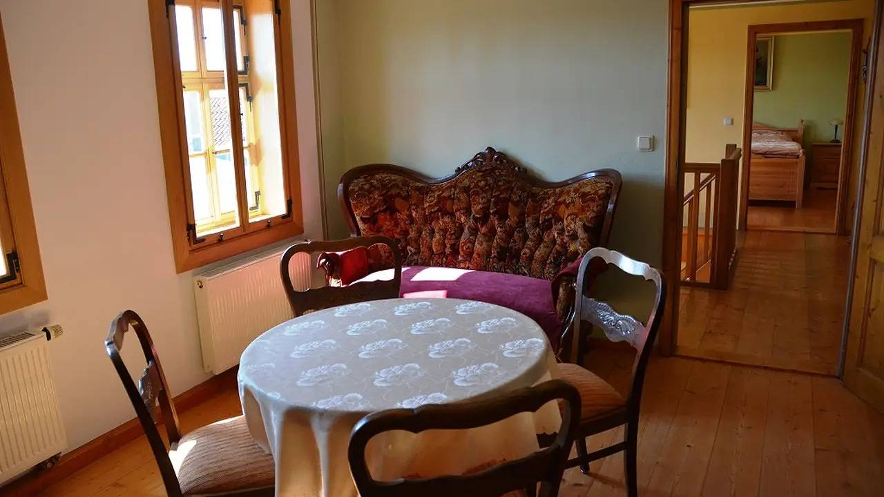 Ferienhaus für 3 Personen (58 m²) in Rudolstadt in Rudolstadt, Saaleland