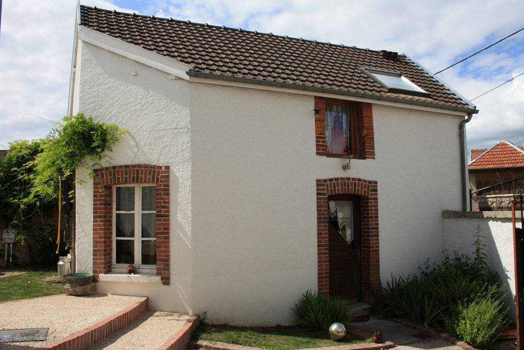 Gite de Cramant in Cramant, Marne