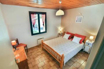 Village Vacances pour 6 Personnes dans Balazuc, Ardèche, Photo 2