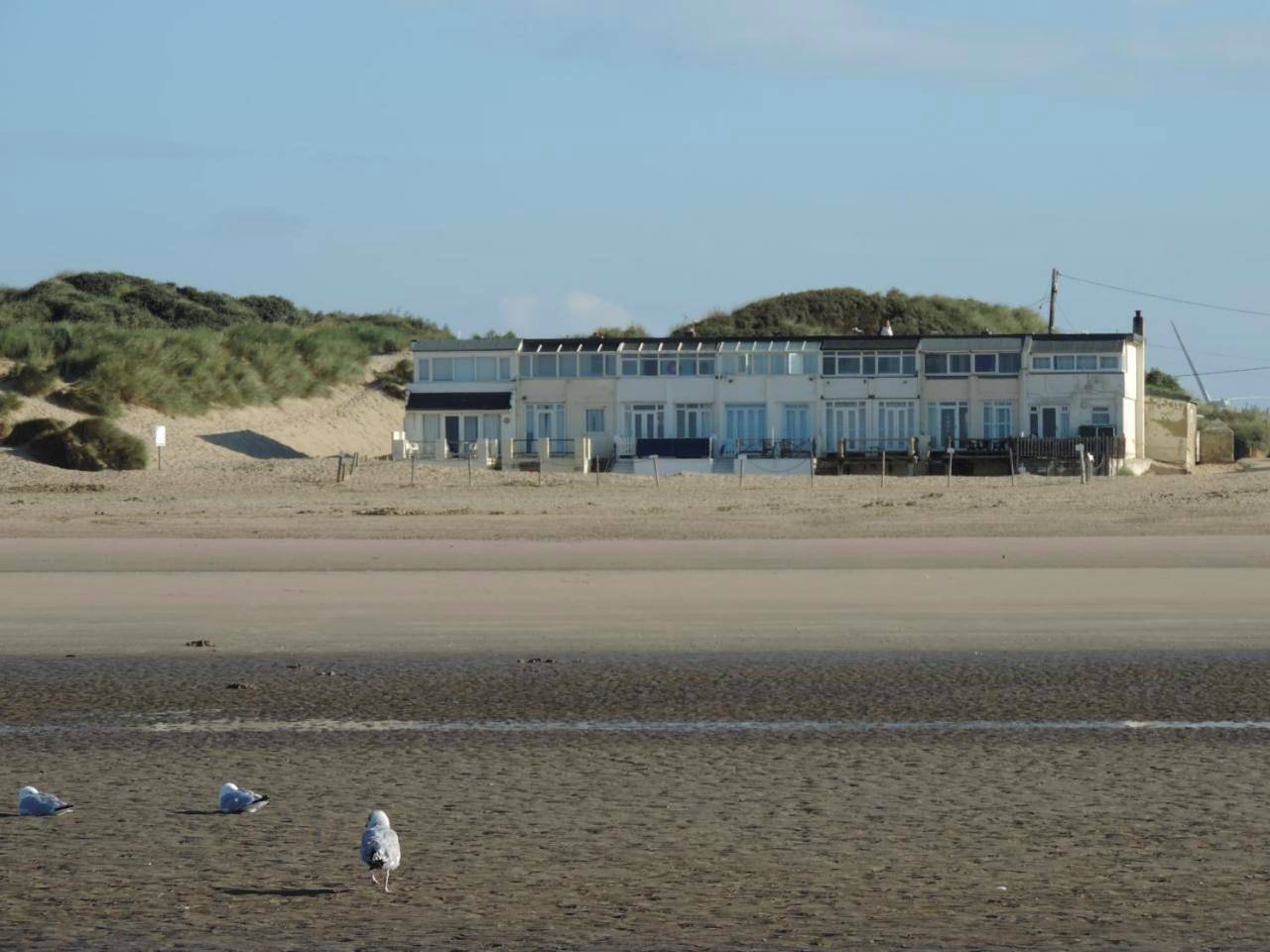Holiday Home in Camber Sands, Camber