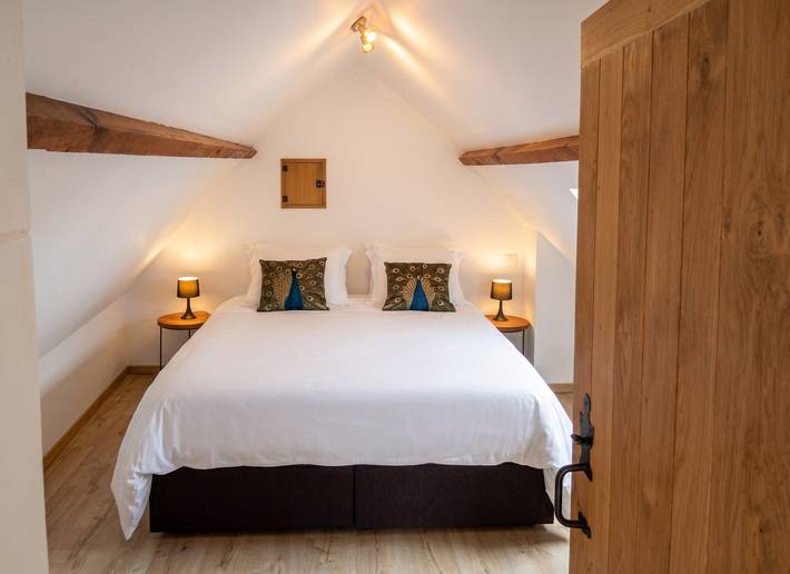 Location de vacances pour 4 personnes, avec Terrasse et Jardin à Selles-sur-Cher - 3