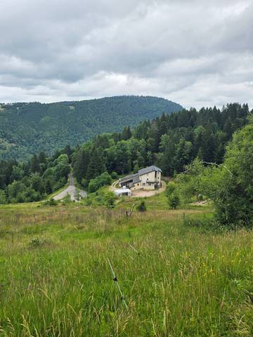 Chalet pour 50 Personnes dans La Bresse, Région d'Épinal, Photo 1