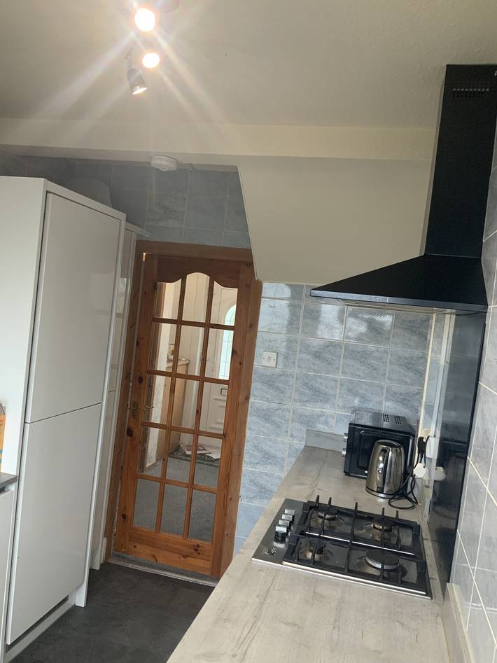 Gîte pour 4 personnes à Aberdeen - 4