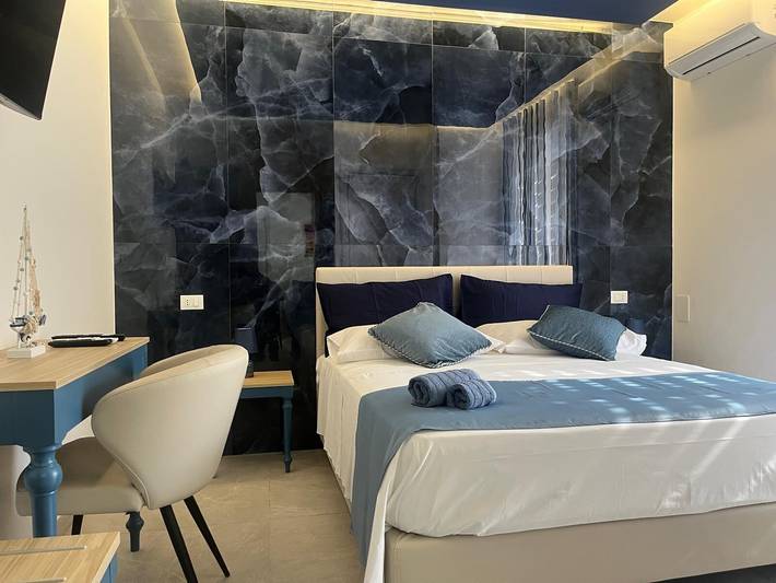 Appartement de vacances pour 4 personnes - 1