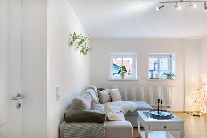 Ferienwohnung für 4 Personen in Alsfeld - 2