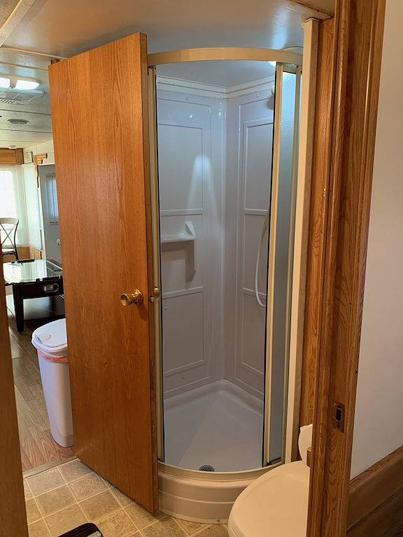 Island Life in Rodanthe, Pamlico Sound