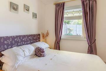 Cottage for 6 People in Swansea region, Photo 1