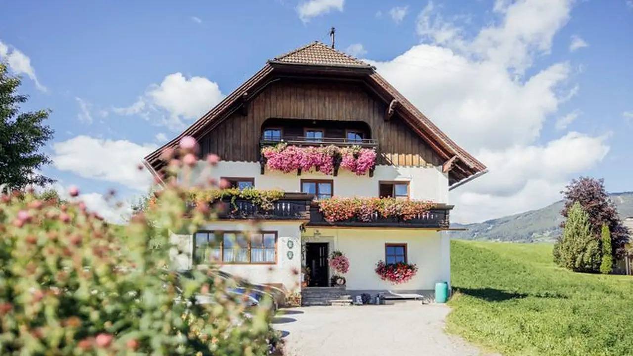 Appartamento vacanze a Tauern a partire da 106€ a notte