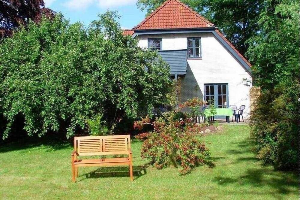Ganze Wohnung, Ferienwohnung/App. für 4 Gäste mit 85m² in Fahrdorf-Loopstedt in Fahrdorf, Schleswig & Umgebung