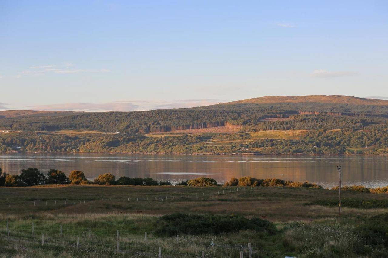 Two-Bedroom House in Argyll & Bute