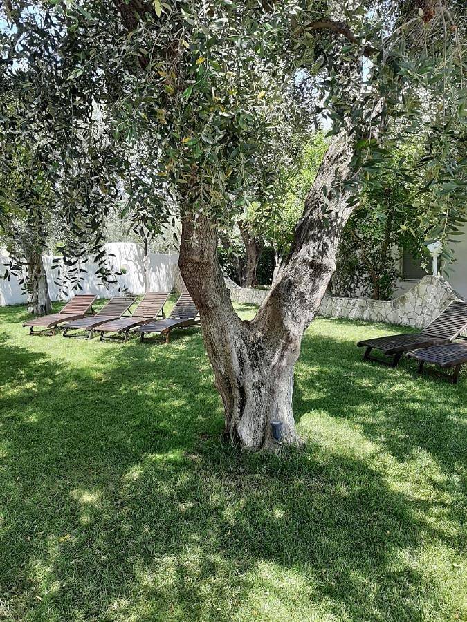 Standard Double Room in Mattinata, Gargano