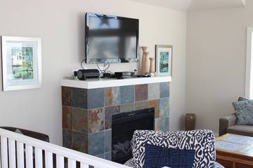 Vacation House for 10 Guests in Corolla, Currituck County, Picture 1