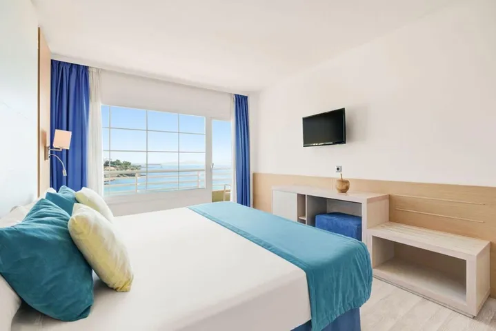 Hôtel pour 1 personnes - 1