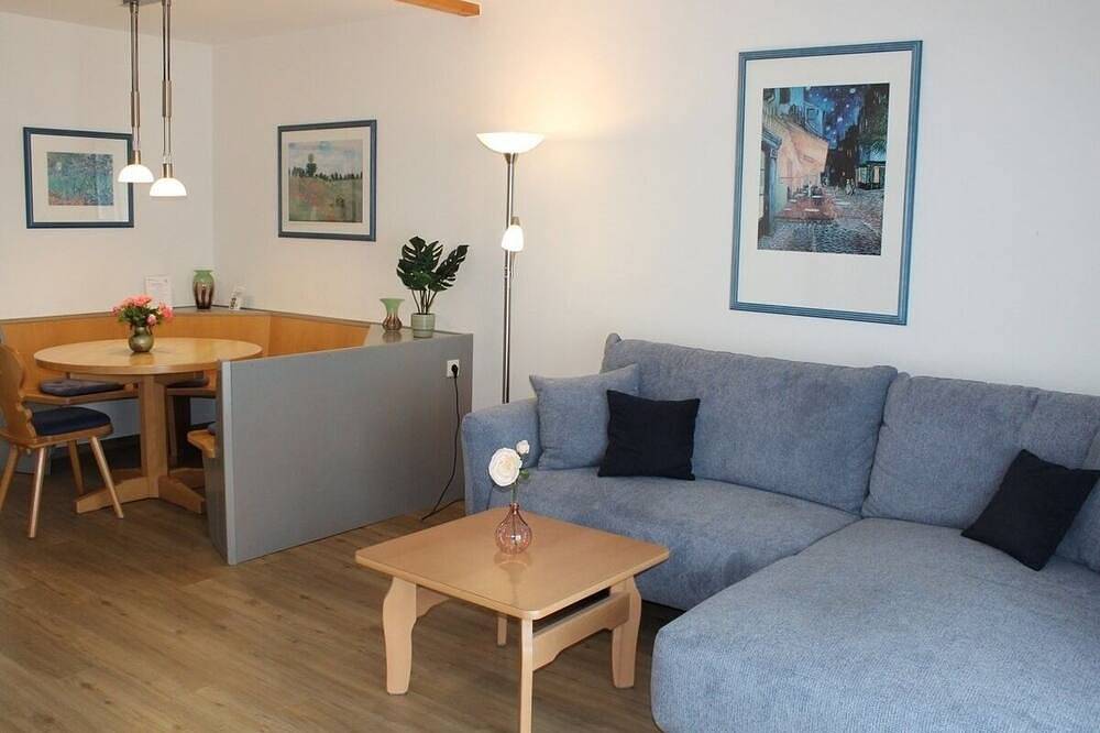 Ferienhaus für 4 Gäste mit 67m² in Lechbruck am See in Lechbruck am See, Bayerisch Schwaben