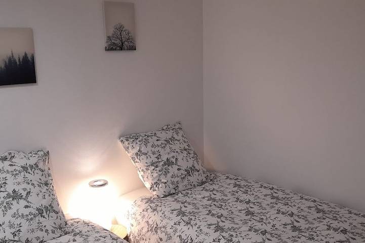 Location de vacances pour 6 personnes, avec terrasse à Villé (Bas-Rhin Alsace) - 3