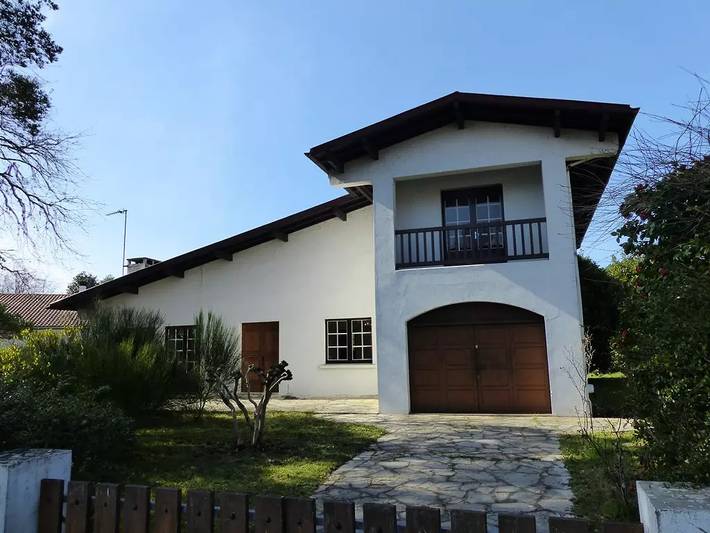 Villa pour 8 personnes à Hossegor