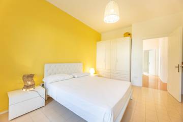 Casa Vacanza per 8 Persone in Torre Suda, Racale, Foto 2