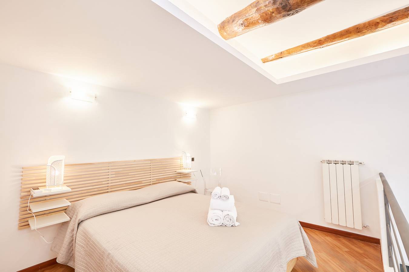 Appartamento intero, Studio Duplex at National Museum in Napoli, Napoli e dintorni