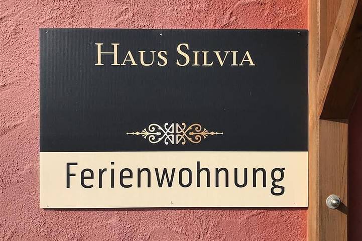 Ferienwohnung für 2 Personen, mit Garten, mit Haustier in Mehring