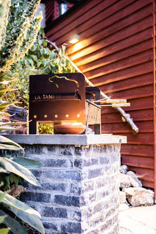 La tanière Dinant in Dinant, Région de Namur