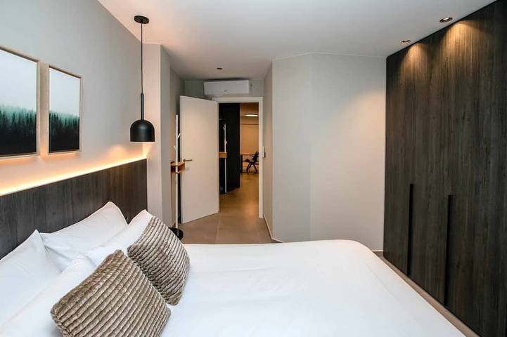 Appartement entier, Mocho-rural -home Adaptado in Beceite, Massis dels Ports