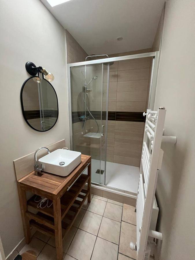 Location de vacances pour 6 personnes dans Gare De Wimille Wimereux - 2