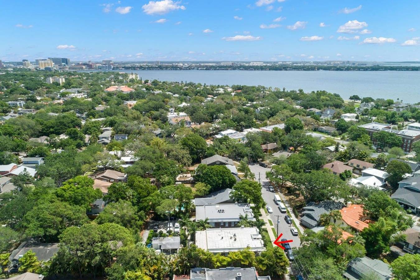 Apartamento entero, Soho Siesta   Stunning Soho Apt w  Private Balcony in South Tampa, Tampa