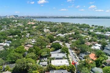 Vacation Rental for 6 Guests in Tampa, Tampa Bay, Picture 1