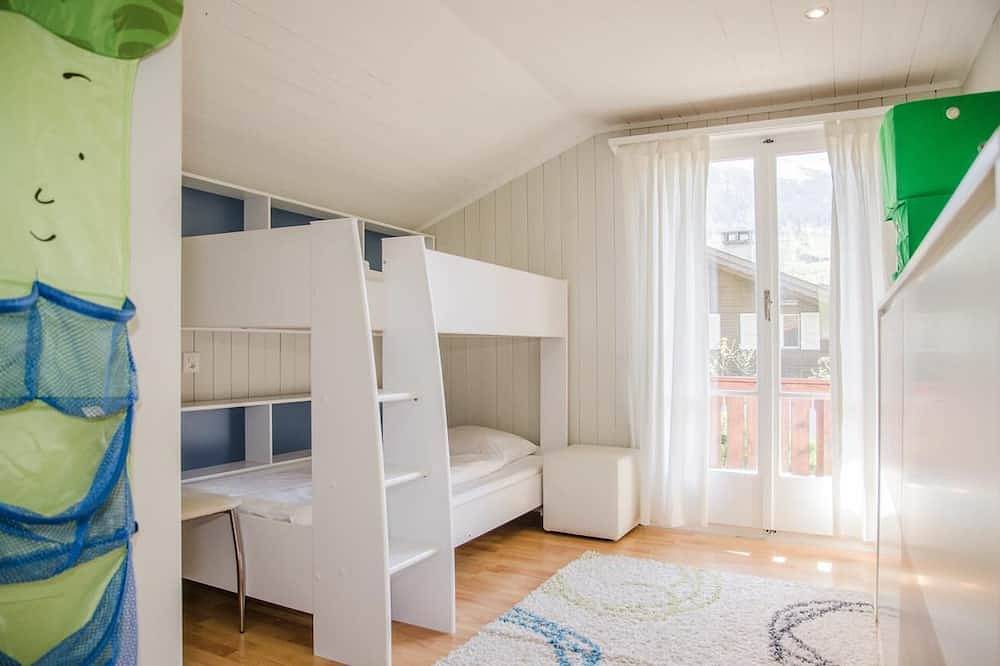 ❤️Chalet Dolphin. new ❤️ in Schwendi b. Grindelwald, Grindelwald