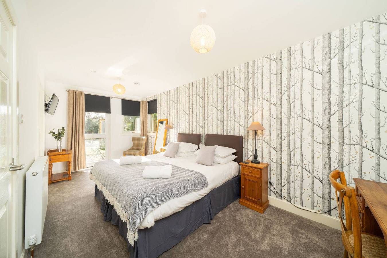 Apartment for 4 People in Dundee, Angus