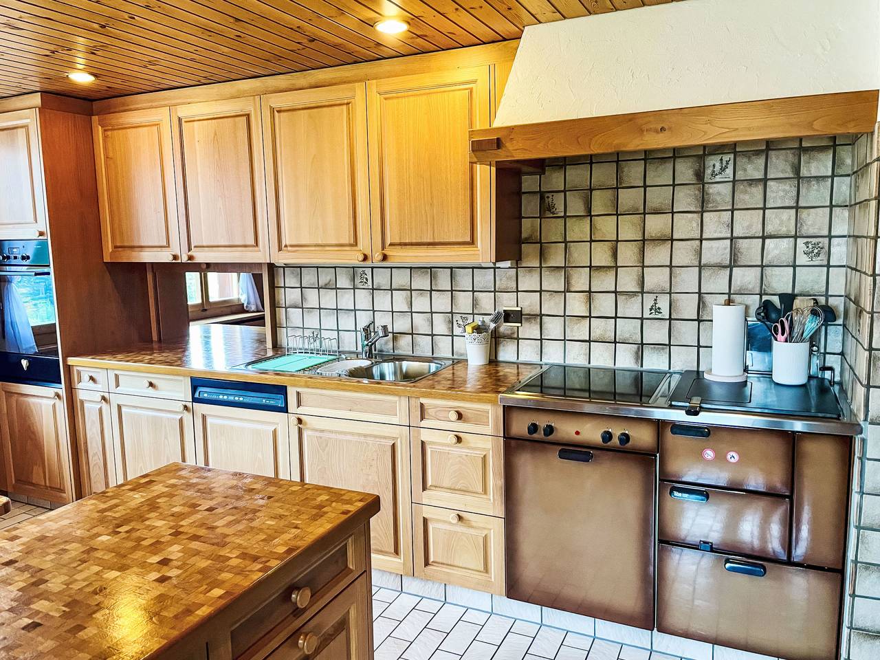 Appartamento intero, Britschgi in Sarnen, Canton Obvaldo