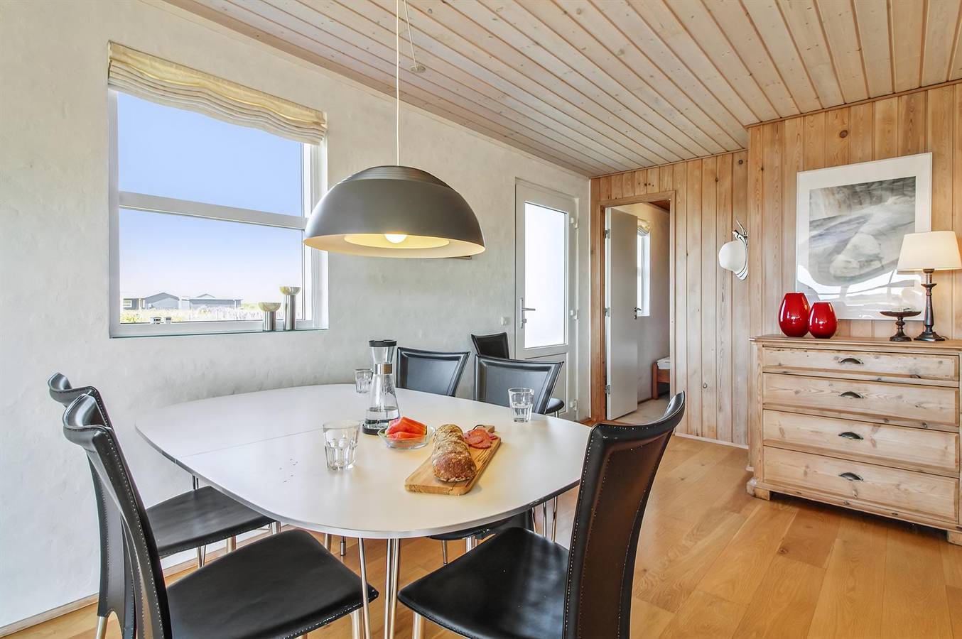 4 bedroom home in Løkken in Løkken, Hjørring und Umgebung