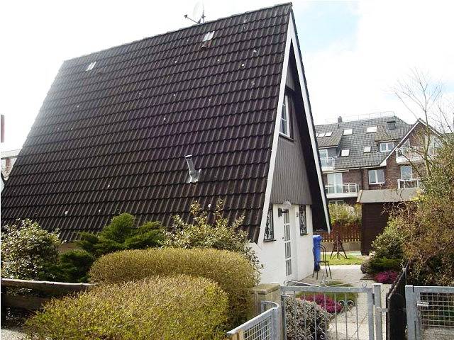 Strandhaus für 4 Personen in Duhnen, Cuxhaven