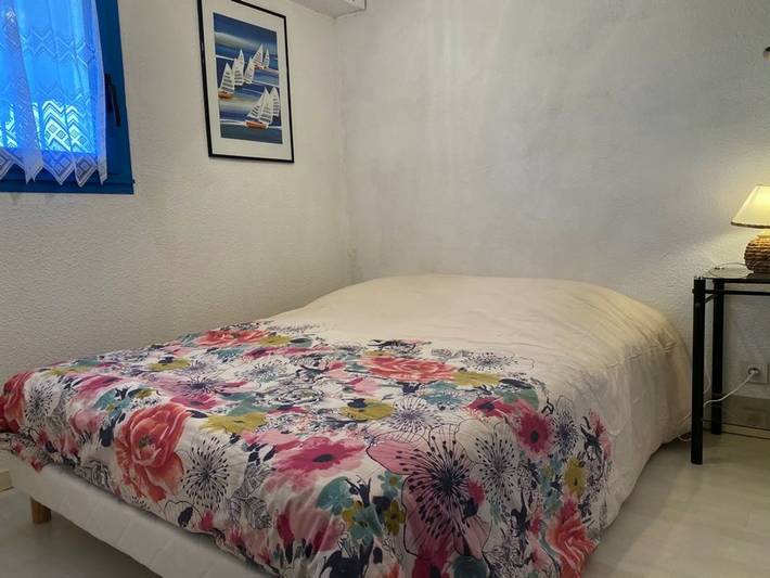 Appartement entier, Appartement avec balcon-terrasse, parking privatif et accès plage à Longeville-sur-Mer in Le Rocher, Longeville-sur-Mer