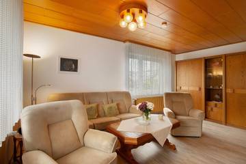 Ferienwohnung für 4 Personen in Willingen, die Mittelgebirge, Bild 3