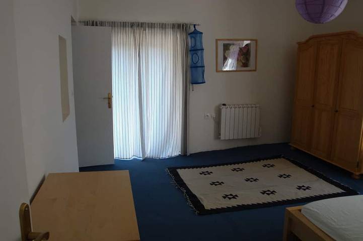 Location de vacances pour 12 personnes, avec jardin et terrasse, animaux acceptés à Saint-André-de-Majencoules - 2