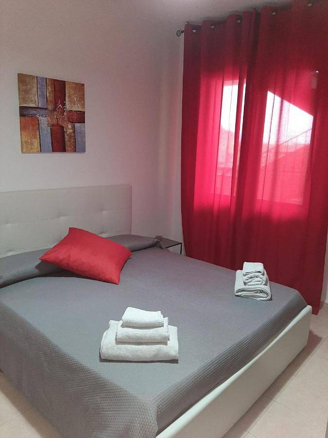 B&b per 2 persone, con Terrazza a Sestu