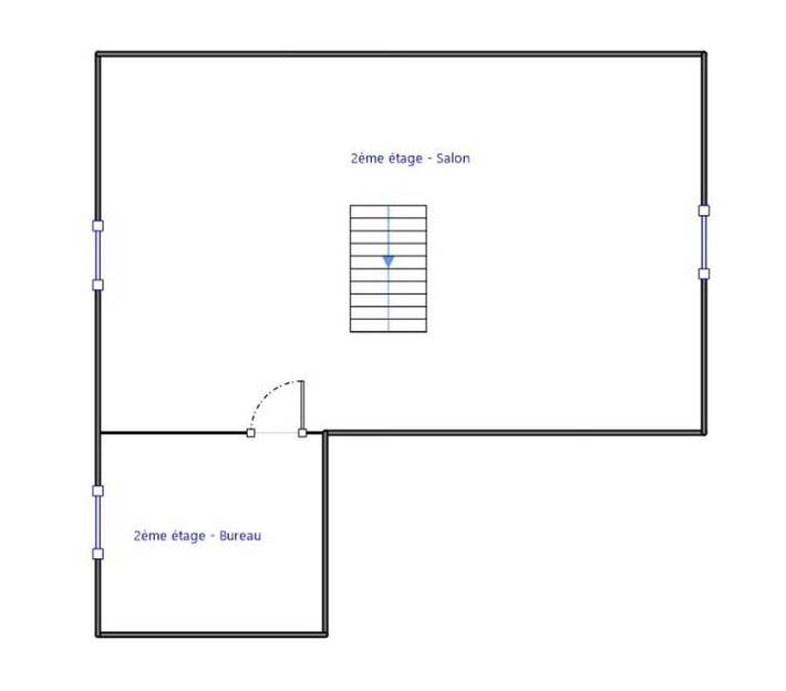 Location de vacances pour 9 personnes, avec jardin, adapté aux familles à Villemoisson-sur-Orge - 4