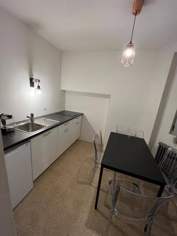 Gîte pour 4 personnes à Mendrisio - 3