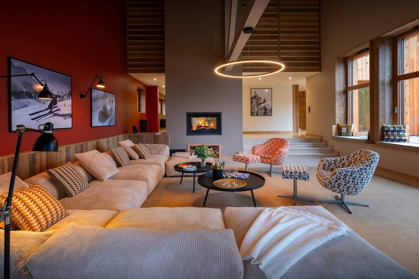 Maison de vacances