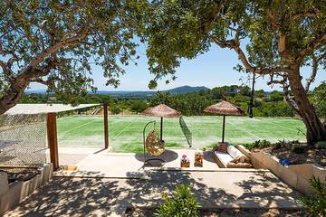 Villa in Moscari, Selva für 10 