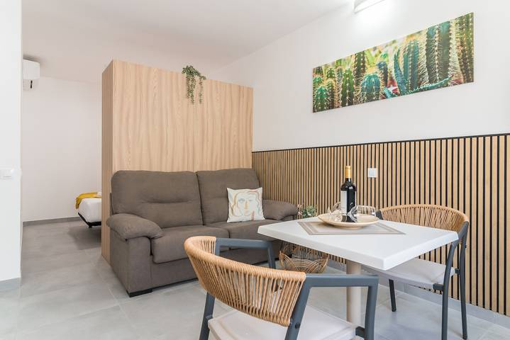 Appartement de vacances pour 2 personnes - 1