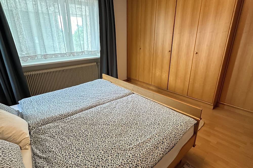 Ganze Wohnung, Ferien im Grünen, 7min in die Stadt in Absoluter Ruhe mit Aussicht in Dornbirn, Bodensee-Vorarlberg