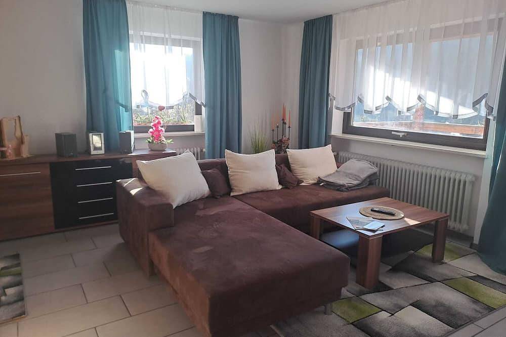 Ganze Wohnung, Urlaub im Zellertal in Drachselsried, Vorderer Bayerischer Wald