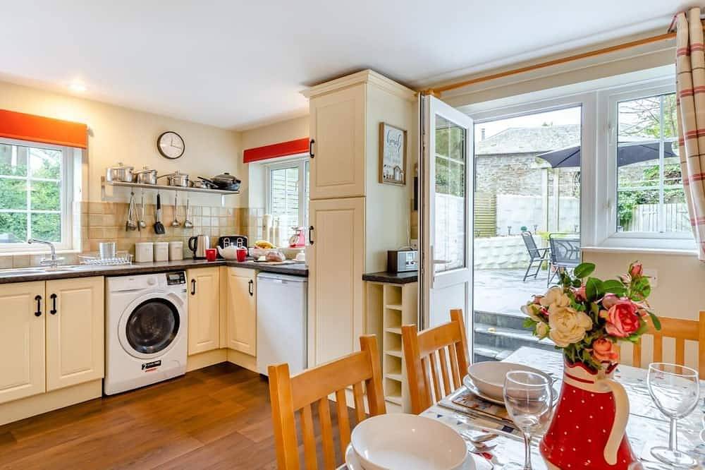 Cottage for 6 People in Gorran Haven, Cornwall